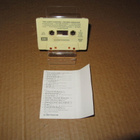 KASETTI: Sleepy Sleepers: Takaisin Karjalaan RE v.1988 ! - pikkukuva 3