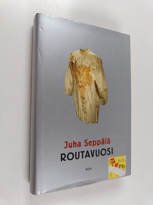 Juha Seppälä : Routavuosi