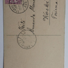 Joseph Alanen, joulukortti 1920-lukua - pikkukuva 2