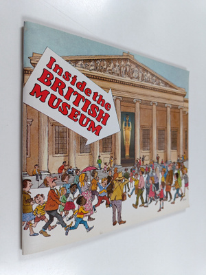 Joy Richardson : Inside the British Museum