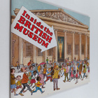 Joy Richardson : Inside the British Museum - pikkukuva 1