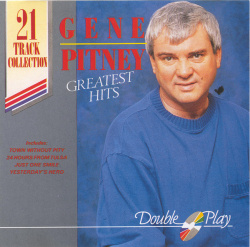 Gene Pitney - Greatest Hits (CD)