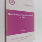 Narong Chomchalao ym. : Medicinal and Aromatic Plants in ... - pikkukuva 1