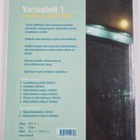 Tarmo Hautajärvi ym. : Variaabeli 1 : Lausekkeet ja yhtäl... - pikkukuva 2