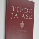 Tiede ja ase 64 : Suomen sotatieteellisen seuran vuosijul... - pikkukuva 1