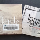 Lamb Of God - Resolution CD (2012) - pikkukuva 5