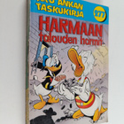Walt Disney : Harmaan talouden harmit - pikkukuva 1