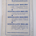 Seikkailujen maailma 10/1943 - pikkukuva 2