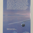 Alistair MacLean : Santorinin hauta - pikkukuva 2