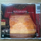 Alesha Dixon - The Boy Does Nothing CDS - pikkukuva 2