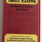 Neiti etsivä ja Kalliolinnan arvoitus - pikkukuva 2