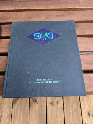 Suomalainen Design from Finland