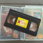 VHS: Aladdin (Walt Disney Klassikot 1992) - pikkukuva 5