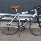 [LT-21782-2025] BTWIN Triban 100 - pikkukuva 1