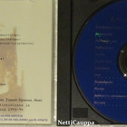 Pirjo Sipi • Voin CD - pikkukuva 2