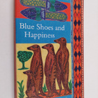 Alexander McCall Smith : Blue Shoes and Happiness - pikkukuva 1