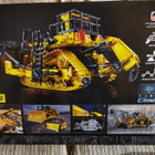 Lego setti 42131 - pikkukuva 2