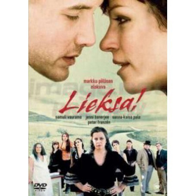 Lieksa