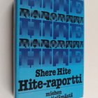 Shere Hite : Hite-raportti miehen seksuaalielämästä - pikkukuva 1