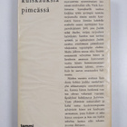 Margaret Lynn : Kuiskauksia pimeässä - pikkukuva 2