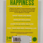 Will Buckingham : Introducing Happiness - A Practical Guide - pikkukuva 2
