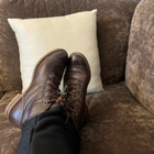 Timberland tummanruskeat nilkkurit 37,5 - pikkukuva 2