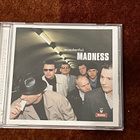 MADNESS - WONDERFUL - CD - pikkukuva 1