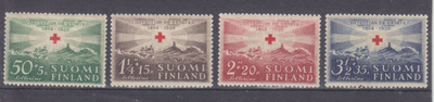 1939 PR sarja postituoreena.