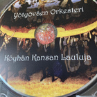 Yötyöväen Orkesteri Köyhän kansan lauluja cd Pelle Tumppi - pikkukuva 3