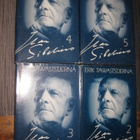 Tawaststjerna, Erik ;  Jean Sibelius. 1 - 5 - pikkukuva 3
