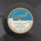 Savikiekko 1947 - Harmony Sisters - Cupol 1960 - pikkukuva 1