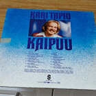 Kari Tapio Kaipuu LP - pikkukuva 2