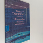 Tommy Tabermann : Ylistyslauluja ihanalle ruumiillesi - pikkukuva 1