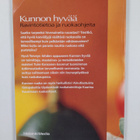 Tuire Kansanen : Kunnon hyvää : ravintotietoa ja ruokaohj... - pikkukuva 2