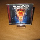 The End Machine CD The Quantum Phase v.2024  UUSI ! - pikkukuva 1