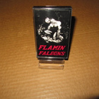 KASETTI: Falcons: Flamin` v.1981 GREAT! - pikkukuva 1