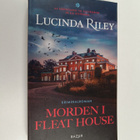 Lucinda Riley : Morden i Fleat House - pikkukuva 1