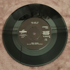Päivi Paunu Rakkauden Sade 7"Single - pikkukuva 2