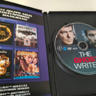 The Ghost Writer (2010) - DVD - Suomi-julkaisu - pikkukuva 3