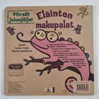 Sonia Canals : Eläinten makupalat - pikkukuva 2