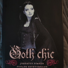 Gavin Baddeley: Goth chic, johdatus pimeän puolen estetiikka - pikkukuva 1