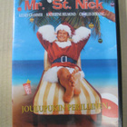 JOULUPUKIN PERILLINEN - Mr. St. Nick ( Kelsey Grammer ) - pikkukuva 1