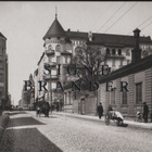Signe Brander : 1869-1942 : Helsingin valokuvaaja, yvk, K4 - pikkukuva 1