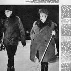 Työn Lomassa n:o 2 1964 Musiikki nurkka. Mitä on hypnoosi? - pikkukuva 2