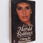 Harold Robbins : A Stone for Danny Fisher - pikkukuva 1