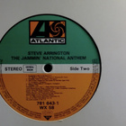 STEVE ARRINGTON :: THE JAMMIN' NATIONAL ANTHEM :: VINYYLI LP - pikkukuva 4