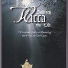 Arin Murphy-Hiscock: Solitary wicca for life - pikkukuva 1