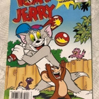 Tom & Jerry - lehti 6/2005 - pikkukuva 1