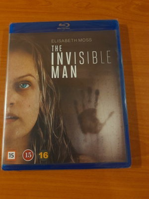 The Invisible man