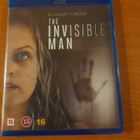 The Invisible man - pikkukuva 1